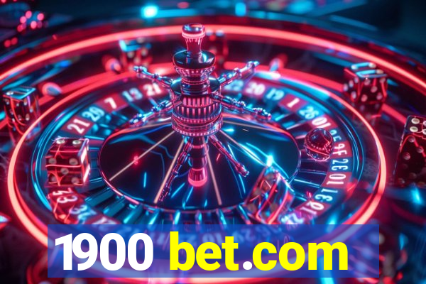 1900 bet.com